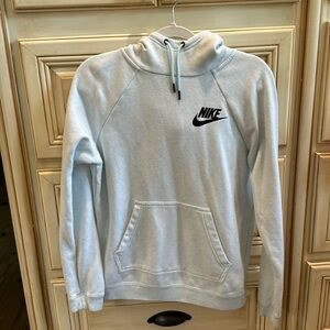 Nike Hoodie Sweatshirt